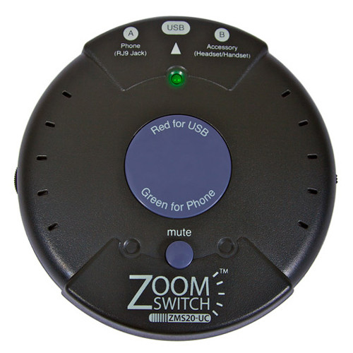 ZoomSwitch Accessory