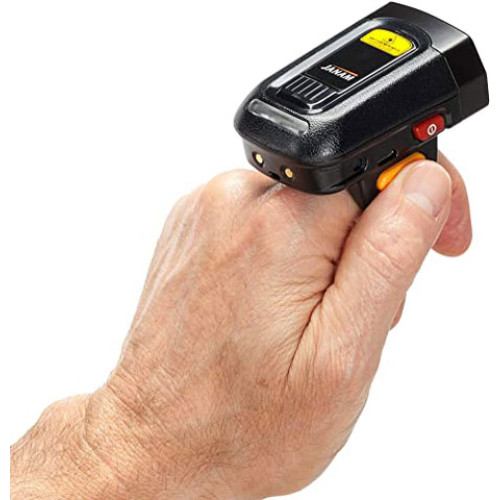 Janam Barcode Scanner