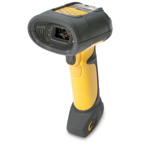 Symbol Barcode Scanner