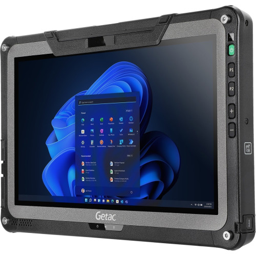 Getac Tablet
