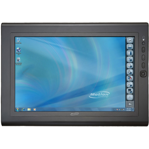 Motion Computing Tablet