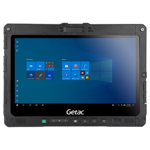 Getac Tablet