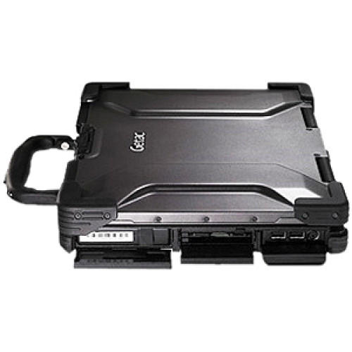 Getac Rugged Laptop