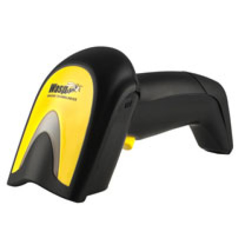 Wasp Barcode Scanner
