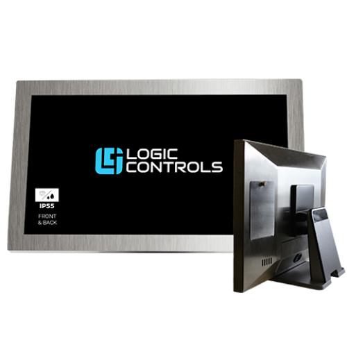 Logic Controls POS Touch Terminal