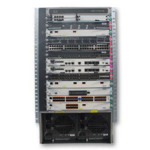 Cisco Wireless Router