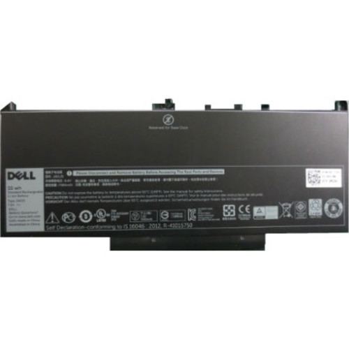 Dell Battery