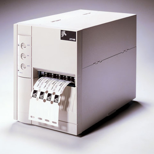 Eltron TLP 2746 Barcode Label Printer
