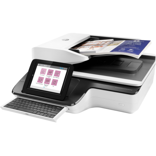 HP Document Scanner