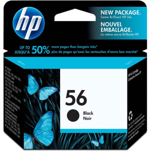 HP InkJet Cartridge