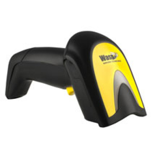 Wasp Barcode Scanner