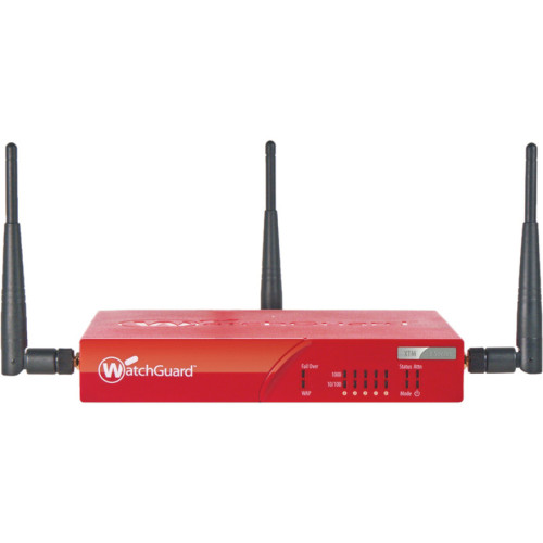 BCI Telecommunication Equipment
