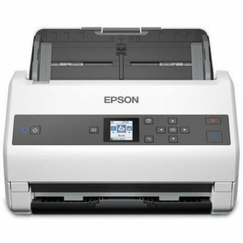 Epson Barcode Scanner