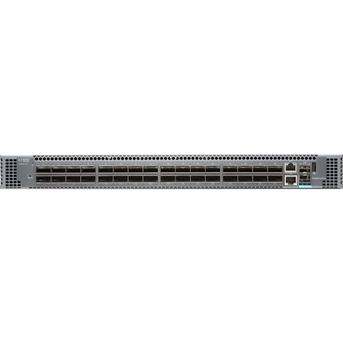 Juniper Networks Ethernet Switch
