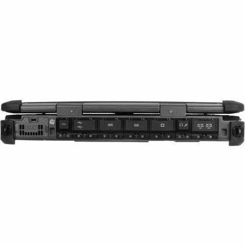 Getac Rugged Laptop