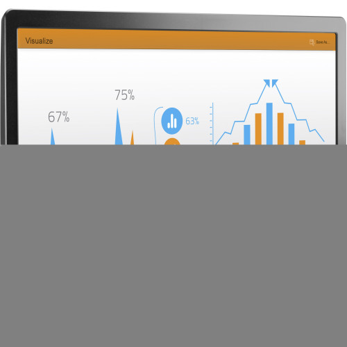 HP POS Touch Terminal