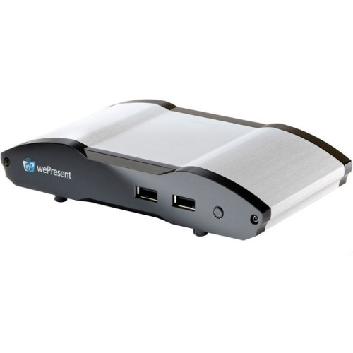 Barco wePresent WiPG-1600W Network Video Server