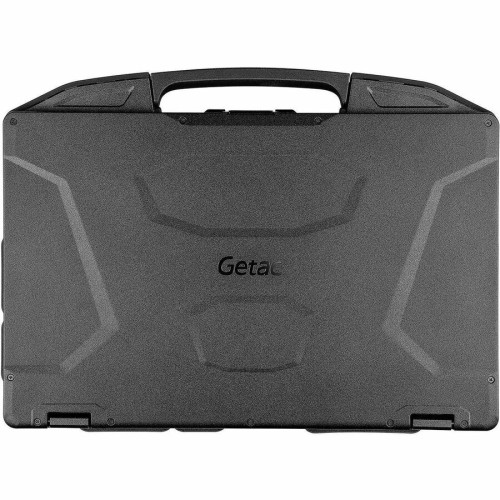 Getac AI-Ready Laptops