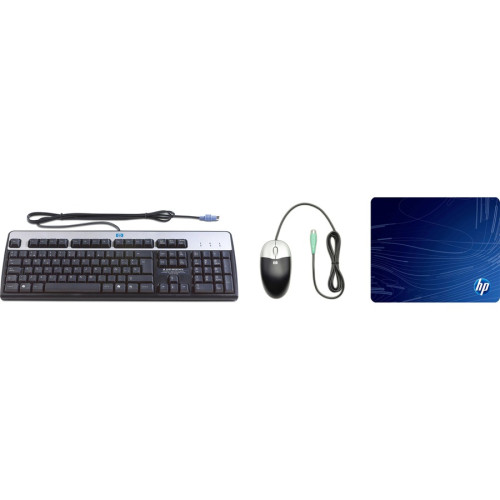 HP Products