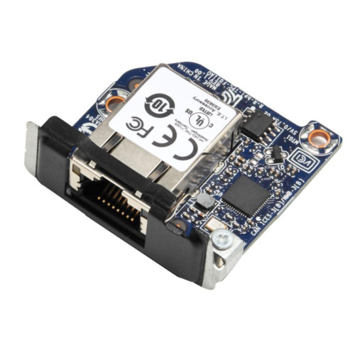 HP Ethernet Adapters