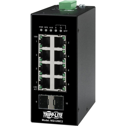 Tripp-Lite Data Networking