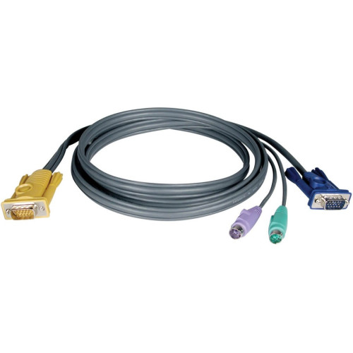 Tripp-Lite Cables, Connectors, and Adapters