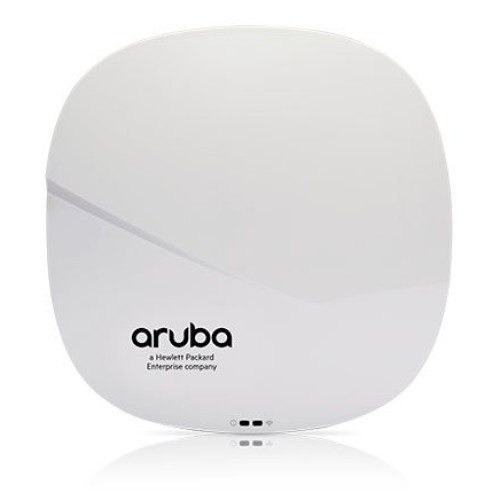 HPE Aruba Wireless Access Points