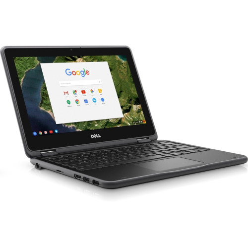 Dell Chromebook