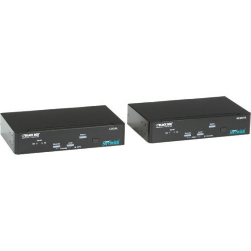 Black Box Products