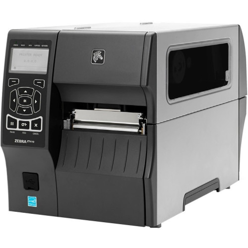 Zebra Barcode Label Printer