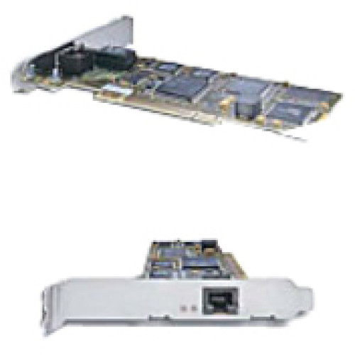 Dialogic Telecommunication Equipment