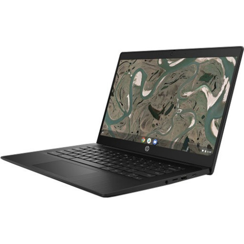 HP Chromebook