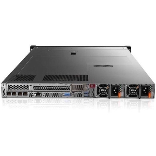 Lenovo Server