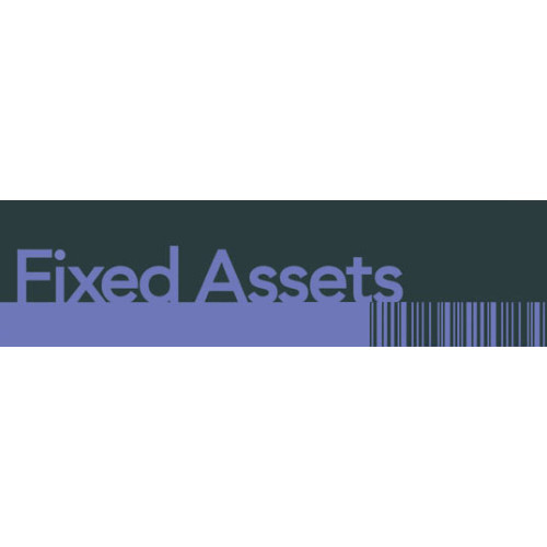 RioScan Fixed Assets Software