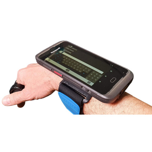 AirTrack® Barcode Scanner