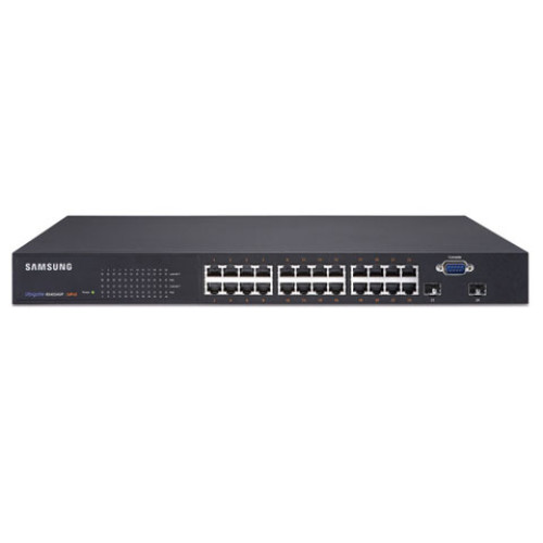 Samsung Ethernet Switch