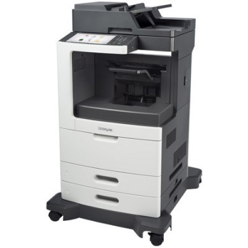 Lexmark Multi-Function Printer
