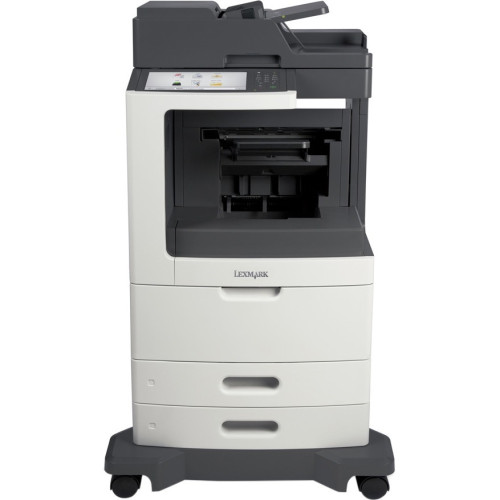 Lexmark Multi-Function Printer