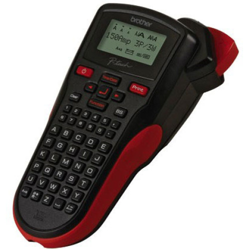 Brother Barcode Label Printer