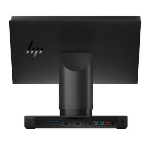 HP POS System
