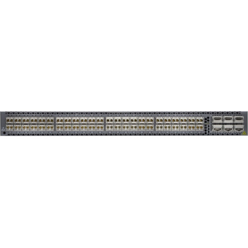 Juniper Networks Ethernet Switch