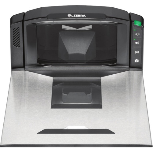 Zebra Fixed Barcode Scanner