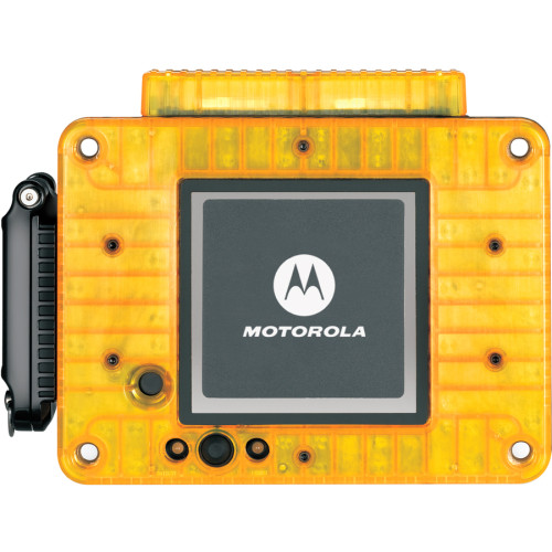 Motorola RFID Reader