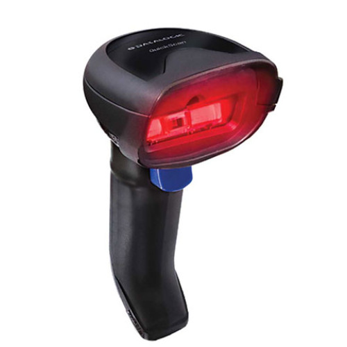 Datalogic QuickScan 2200 Series Barcode Scanner