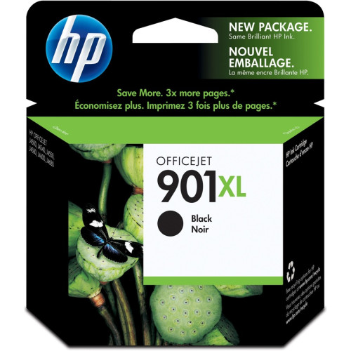 HP InkJet Cartridge