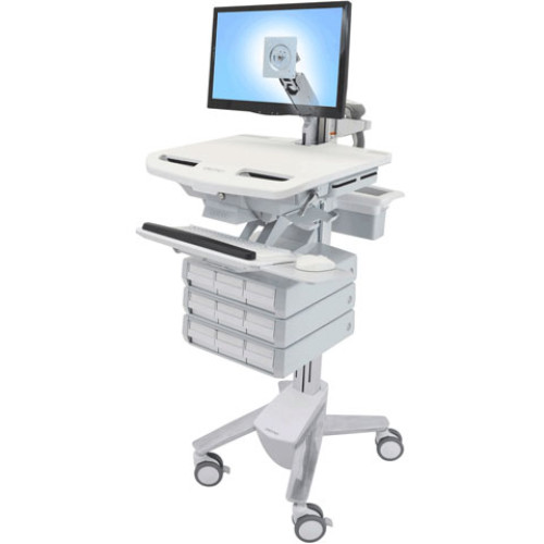 Ergotron Mobile Cart
