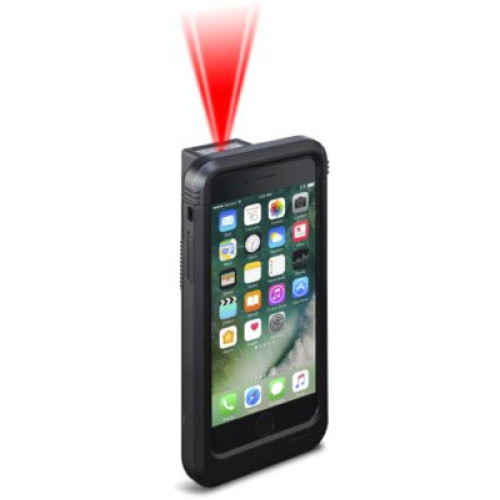 IPCMobile Barcode Scanner