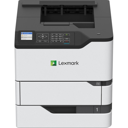Lexmark Multi-Function Printer