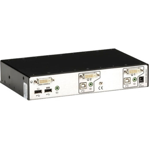 Black Box Accessory