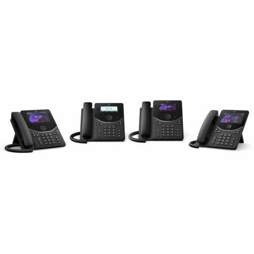 Cisco Desk Phone